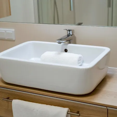 Myflat Coral 52 Duplex Penthouse דירה