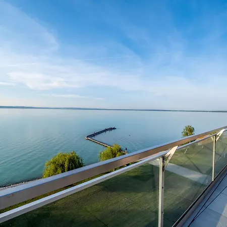Apartment Myflat Coral 52 Duplex Penthouse