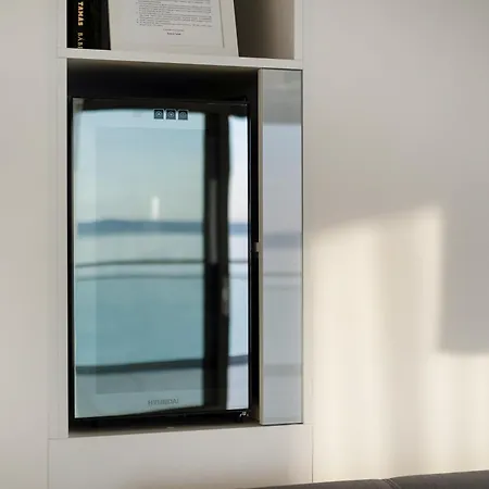 Apartment Myflat Coral 52 Duplex Penthouse