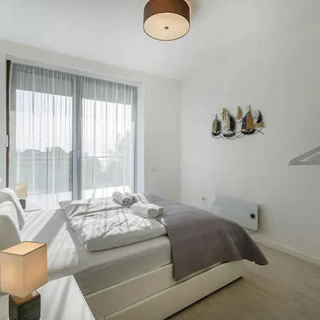 Myflat Coral 52 Duplex Penthouse