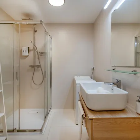 Myflat Coral 52 Duplex Penthouse * Siofok