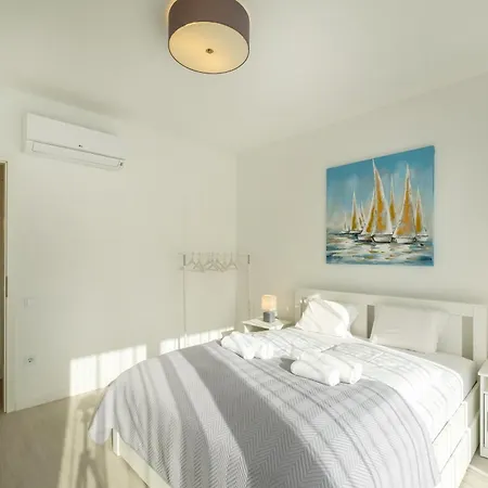 Myflat Coral 52 Duplex Penthouse שיופוק